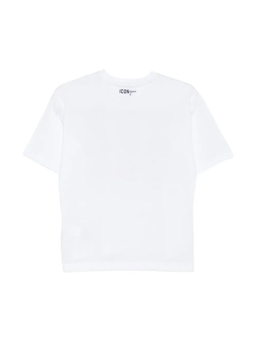  DSQUARED2 JUNIOR | DQ3386 D0AG7/DQ100